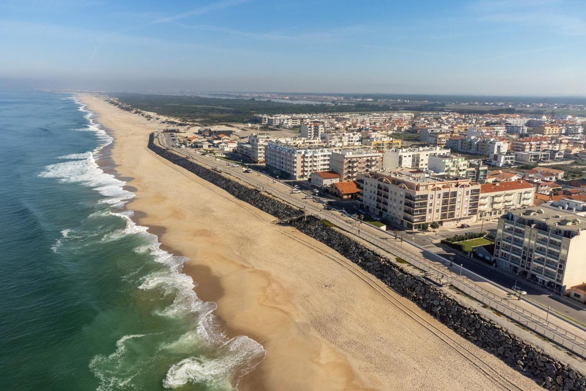 Alojamento Invesdora E Governador Gafanha da Boa Hora Exterior foto
